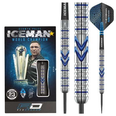 Red Dragon Darts &amp; Accessories