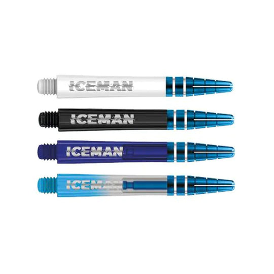 Red Dragon Gerwyn Price Iceman Nitro Ionic - Medium
