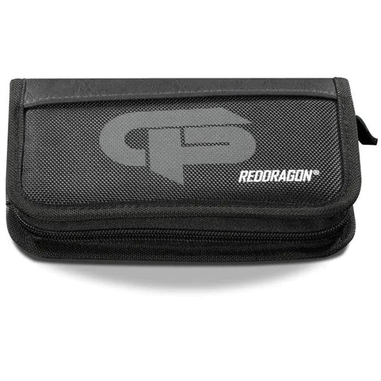 Red Dragon Gerwyn Price Signature Dart Case