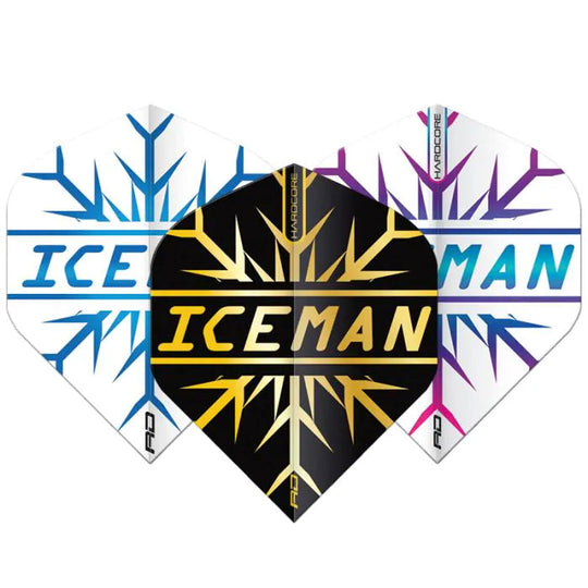 Red Dragon Hardcore Iceman Flight Pack