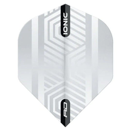 Red Dragon Hardcore Ionic White Flights