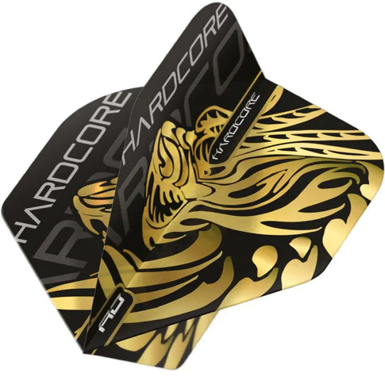 Red Dragon Hardcore Jonny Clayton Gold Dragon Flights