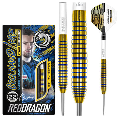 Red Dragon Launch