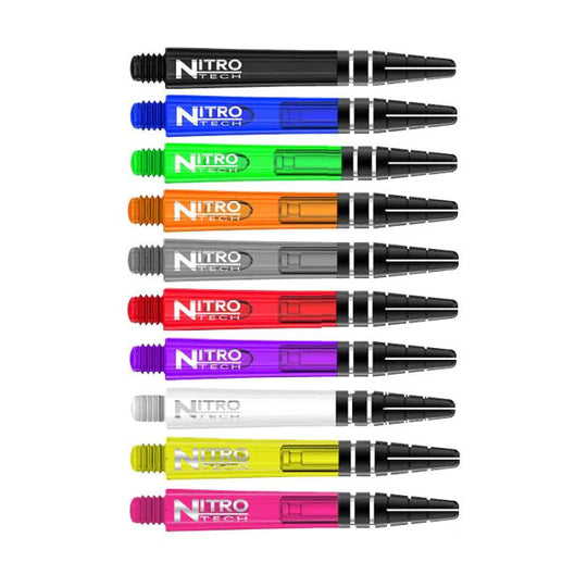 Red Dragon Nitrotech Shafts - Intermediate