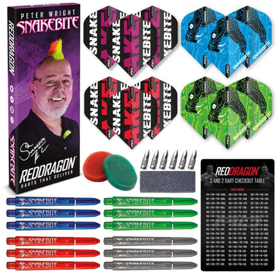 Dart Point Sharpeners