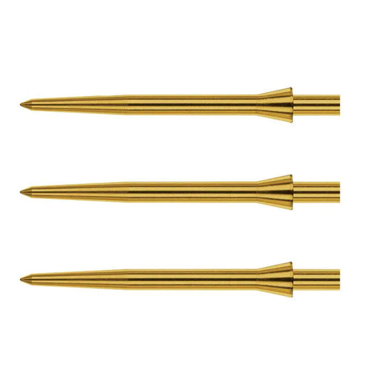 Red Dragon Raptor GT Points - Gold