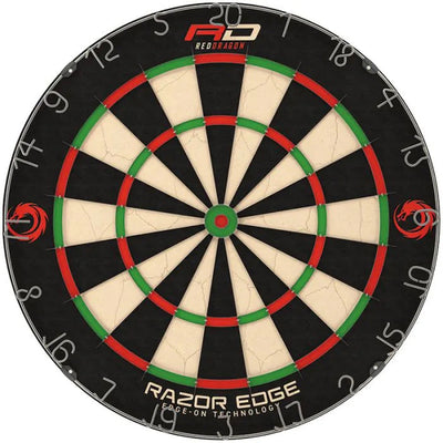 Red Dragon Dartboards