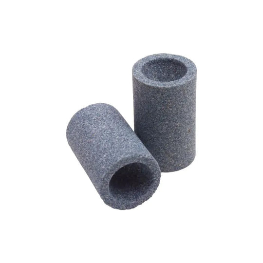 Red Dragon Round Point Sharpeners