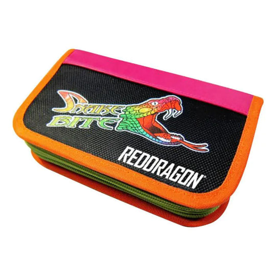 Red Dragon Snakebite Firestone II Wallet
