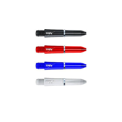 Darts Shafts &amp; Stems - Extra Short