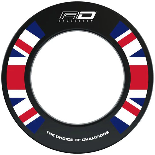Red Dragon United Kingdom Surround
