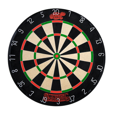Shot Dartboards