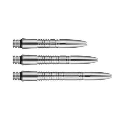 Shot Shafts