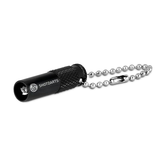 Shot Shaft Removal Tool