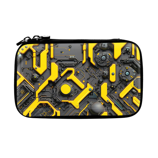 Shot Tactical Darts Case - AI Mecha