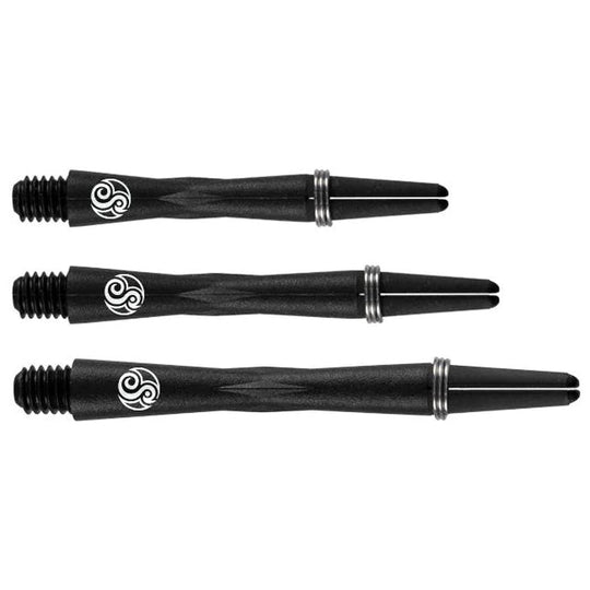 Shot Tao Carbon Dart Shafts