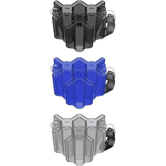 Target Darts 8 Flight Case