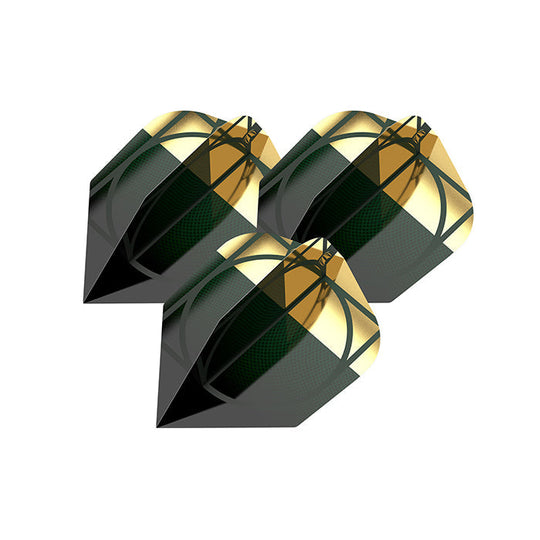 Target Darts Cult Envy No6 Flights x 3