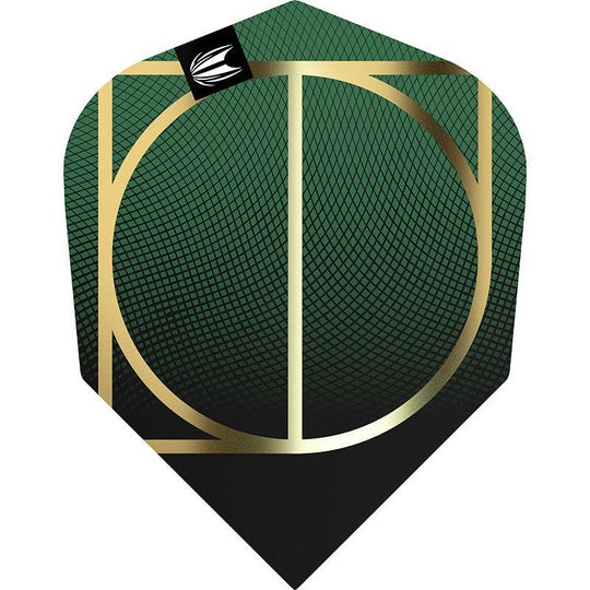 Target Darts Cult Ultra No6 Flights