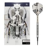 Target Darts Exo 11 90% Tungsten Soft Tip Darts