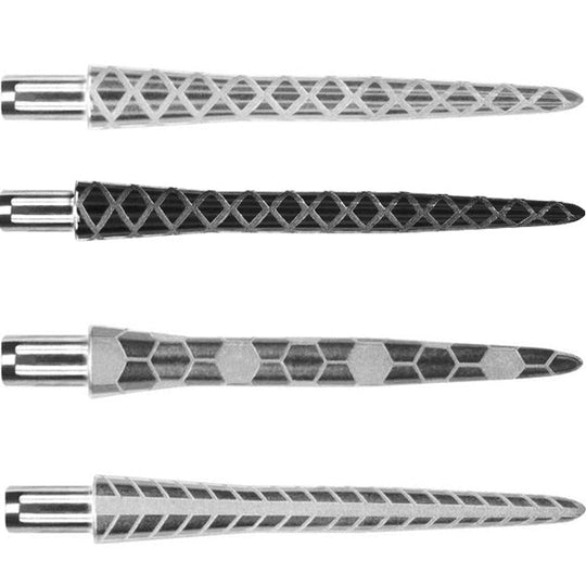 Target Darts Firestorm Dart Points
