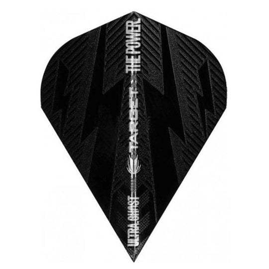 Target Darts Ghost Phil Taylor Vapor S Dart Flights