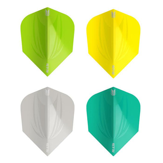Target Darts ID Pro Ultra Flights TEN-X