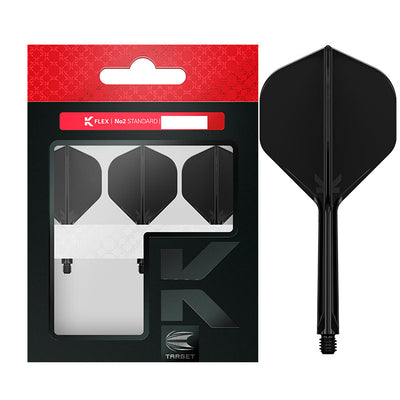 All In One Darts Flights