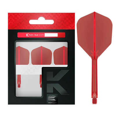 K-Flex Flight System