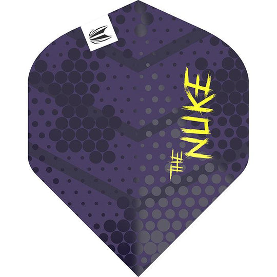 Target Darts Luke Littler No2 Pro Ultra Flights
