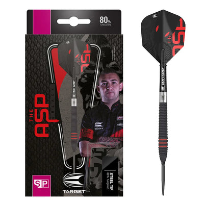 Target Darts
