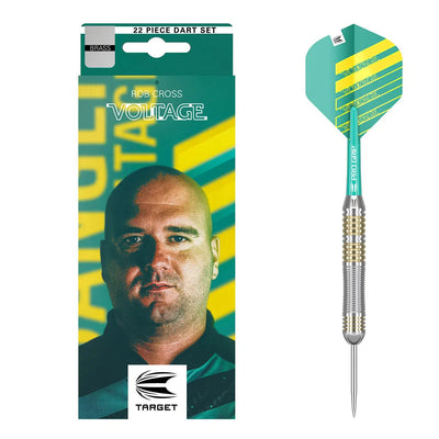 Rob Cross