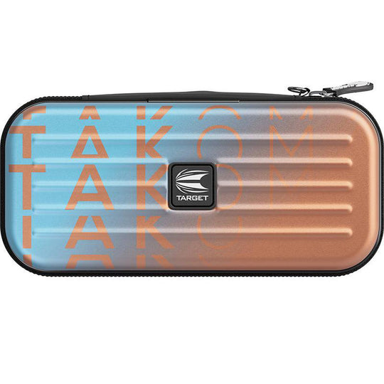 Target Darts Sera Takoma Wallet - Copper