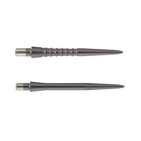 Target Darts Storm Dart Points - Black