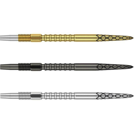 Target Darts Swiss DS Replacement Dart Points