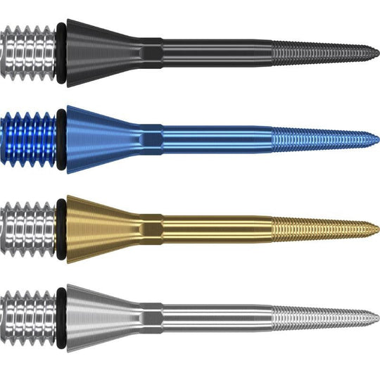 Target Darts Swiss Point Conversion Points Nano