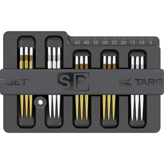 Target Darts Swiss Point Safe Dart Points Holder