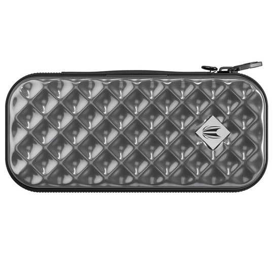 Target Darts Takoma Knox Darts Wallet - Grey