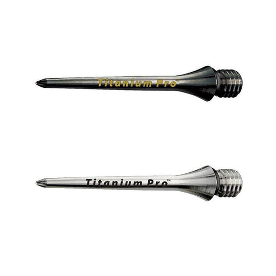 Target Darts Titanium Conversion Dart Points