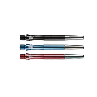 Darts Shafts &amp; Stems - Medium