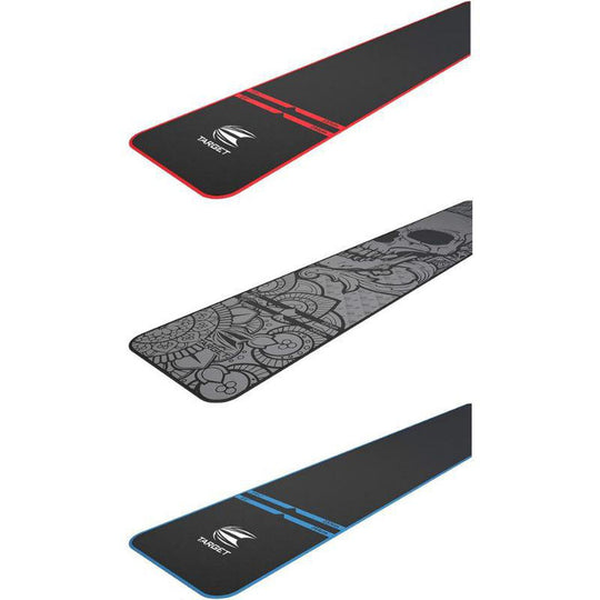 Target Darts World Champion Dart Mat