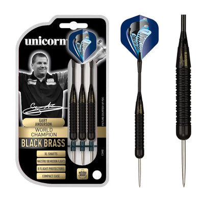 Gary Anderson
