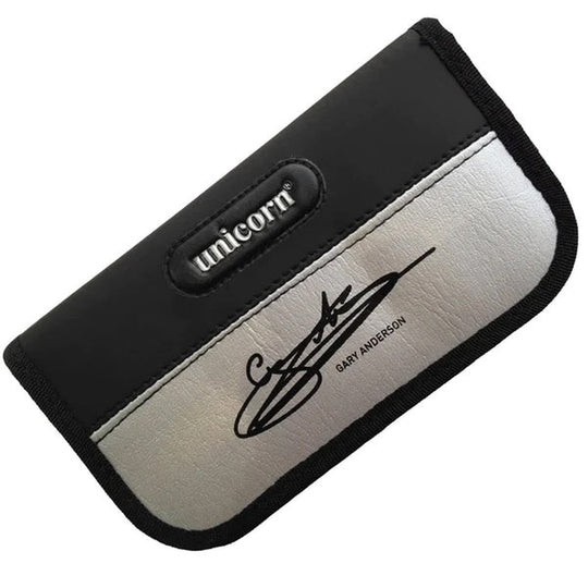 Unicorn Gary Anderson Maxi Dart Wallet