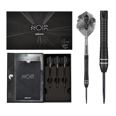 Unicorn Darts