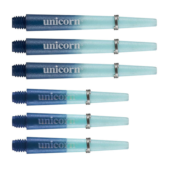 Unicorn Gripper 3 Cosmos Darts Shaft -  Meteor