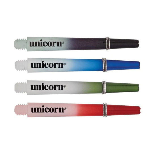 Unicorn Gripper 3 Two Tone Shafts - Medium
