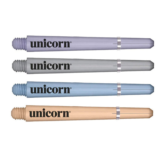 Unicorn Gripper 4 Mirage Darts Shaft - Long