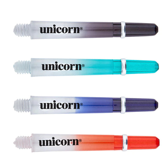Unicorn Gripper 4 Two Tone Shafts - Long