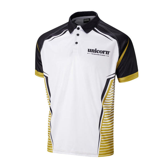 Unicorn Ross Smith Match Shirt