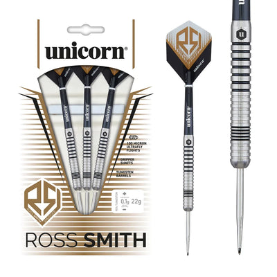 Ross Smith
